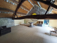 A vendre SENNECEY LE GRAND MAISON de 136 m² - DEPENDANCE ET ATELIER DE 262 m²