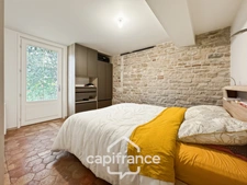 EXCLUSIVITÉ – Magnifique maison bressane de prestige entièrement rénovée – 214 m² – Terrain de 2 600 m²