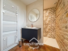 EXCLUSIVITÉ – Magnifique maison bressane de prestige entièrement rénovée – 214 m² – Terrain de 2 600 m²