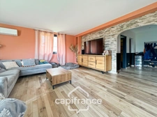 Maison à vendre 5 pièces - 12 kms CHALON SUR SAONE