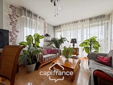 Appartement à vendre 2 pièces CHALON SUR SAONE (71)