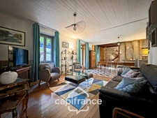 A property full of character in the heart of a verdant setting in Saint-Marcel