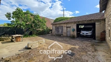 Immeuble à vendre proche de CHALON SUR SAONE (71)