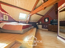 A property full of character in the heart of a verdant setting in Saint-Marcel