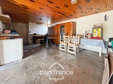 Maison à vendre 4 pièces SAINT MARCEL - 85 m²