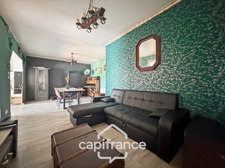 Maison à vendre 3 pièces OUROUX SUR SAONE 