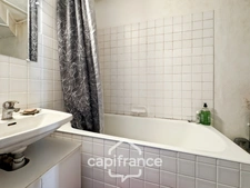 Spécial investisseur – Appartement vendu loué CHALON SUR SAONE