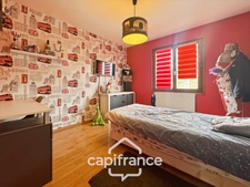 Maison 146 m² - 3 chambres - bureau - piscine - DEMIGNY 