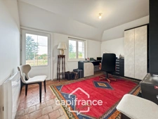 EXCLUSIVITÉ – Magnifique maison bressane de prestige entièrement rénovée – 214 m² – Terrain de 2 600 m²
