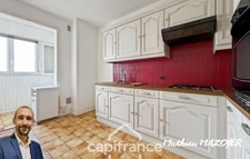 Appartement T4 de 79 m² 3 chambres – En exclusivité à Saint-Marcel