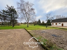À vendre – Maison sur sous-sol complet à Saint-Germain-du-Bois