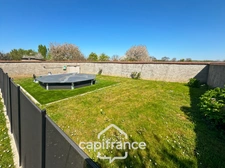 Maison à vendre 100 m² - MARNAY