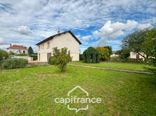 Maison à vendre 4 pièces SAINT MARCEL - 85 m²