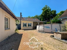 Maison à vendre 3 pièces OUROUX SUR SAONE 