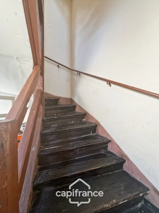 SPÉCIAL INVESTISSEURS – Immeuble de rapport avec fort potentiel – Chalon-sur-Saône
