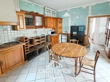 A vendre SENNECEY LE GRAND MAISON de 136 m² - DEPENDANCE ET ATELIER DE 262 m²