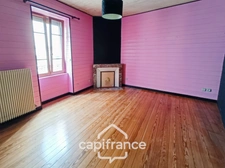 A vendre SENNECEY LE GRAND MAISON de 136 m² - DEPENDANCE ET ATELIER DE 262 m²