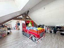 Maison à vendre 3 pièces OUROUX SUR SAONE 