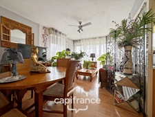Appartement à vendre 2 pièces CHALON SUR SAONE (71)