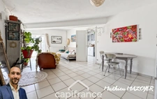 Spécial investisseur – Appartement vendu loué CHALON SUR SAONE