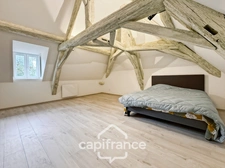 EXCLUSIVITÉ – Magnifique maison bressane de prestige entièrement rénovée – 214 m² – Terrain de 2 600 m²