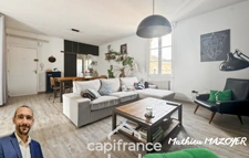 Appartement T3 centre-ville proche Maison des Vins – Aucun travaux à prévoir