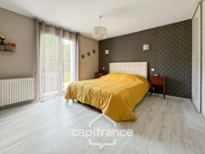Maison récente 5 chambres – Aucun travaux à prévoir – DPE B