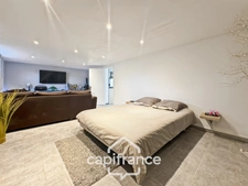 Maison 146 m² - 3 chambres - bureau - piscine - DEMIGNY 