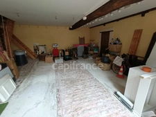 A vendre SENNECEY LE GRAND MAISON de 136 m² - DEPENDANCE ET ATELIER DE 262 m²