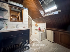 Maison familiale 4 chambres – 139 m² – Sous-sol complet – Quartier calme à Saint-Rémy