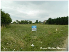 A vendre - Terrain constructible de 20 ares à Moulotte (Meuse)