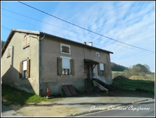 À vendre – Maison familiale spacieuse P5 à Watronville (55160)