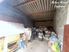 Garage à vendre CONCHES EN OUCHE (27)
