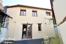 Maison à vendre 8 pièces CONDE SUR ITON (27)