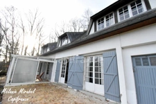 Maison à vendre 10 pièces MESNILS SUR ITON (27)