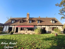 Maison à vendre 7 pièces ACON (27)