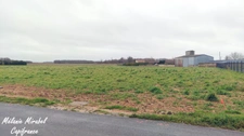 Terrain à vendre - 1025 m² - MARCILLY LA CAMPAGNE (27)