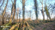 Terrain de loisir à vendre SYLVAINS LES MOULINS (27)