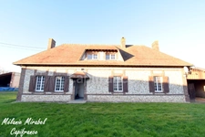 Maison 8p 154 m² avec dépendances - Marcilly la campagne (27)