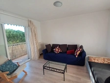 Appartement à vendre 4 pièces MONTPELLIER (34)