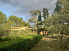 Dpt Gard (30), à vendre NIMES maison P5  - Terrain de 1800 m² 