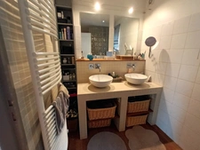 Dpt Gard (30), à vendre NIMES maison P5  - Terrain de 1800 m² 