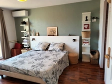 Dpt Gard (30), à vendre NIMES maison P5  - Terrain de 1800 m² 