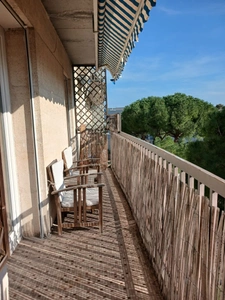 Appartement à vendre 4 pièces MONTPELLIER (34)
