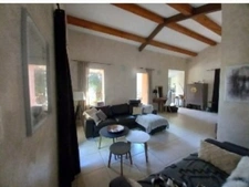 Dpt Gard (30), à vendre NIMES maison P5  - Terrain de 1800 m² 
