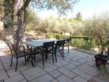 Dpt Gard (30), à vendre NIMES maison P5  - Terrain de 1800 m² 