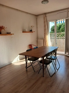 Appartement à vendre 4 pièces MONTPELLIER (34)