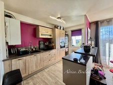 Appartement à vendre 3 pièces MOISSY CRAMAYEL (77)