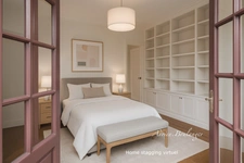 Maison à vendre 4 pièces VAUX LE PENIL (77)