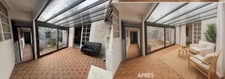 Maison à vendre 4 pièces VAUX LE PENIL (77)